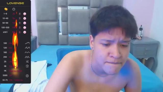 Image 12 of ladyboy_1 Stream on Chaturbate on 18 months ago