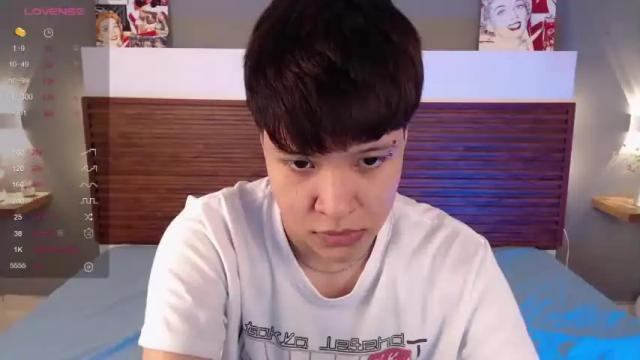 Thumbnail 1, ladyboy_1's Stream at Chaturbate, 18 months ago
