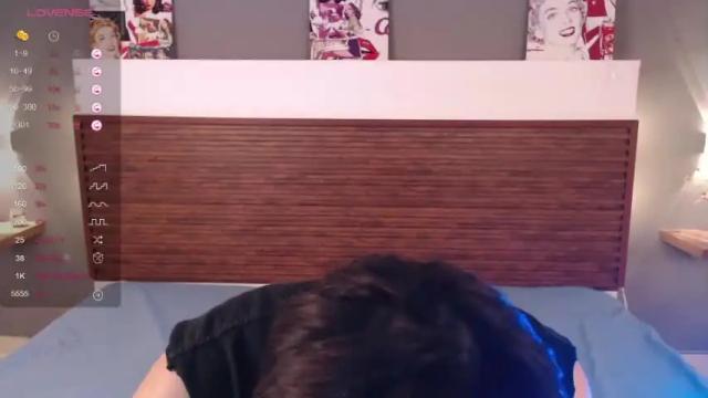 Thumbnail 1, ladyboy_1's Stream at Chaturbate, 18 months ago
