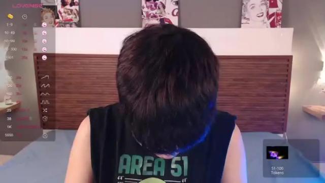 Image 4 of ladyboy_1 Stream on Chaturbate on 18 months ago