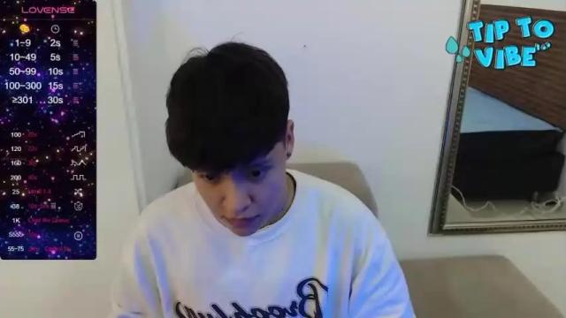 Image 3 of ladyboy_1 Stream on Chaturbate on 18 months ago