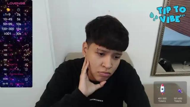 Image 8 of ladyboy_1 Stream on Chaturbate on 18 months ago