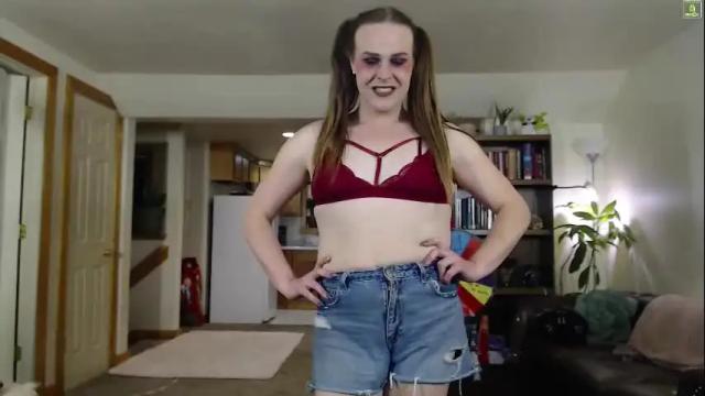 Image 6 of ladyboyhomemaker Stream on Chaturbate on 5 days ago
