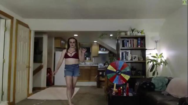 Image 7 of ladyboyhomemaker Stream on Chaturbate on 5 days ago