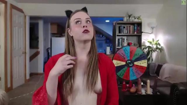 Image 3 of ladyboyhomemaker Stream on Chaturbate on 1 month ago