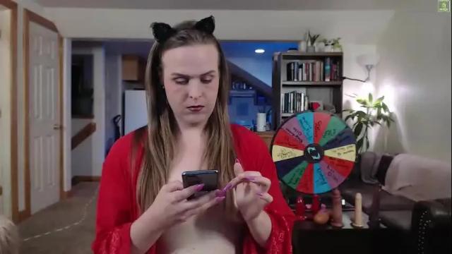 Image 4 of ladyboyhomemaker Stream on Chaturbate on 1 month ago