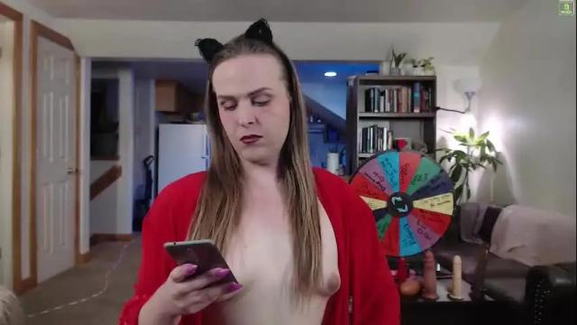 Image 7 of ladyboyhomemaker Stream on Chaturbate on 1 month ago