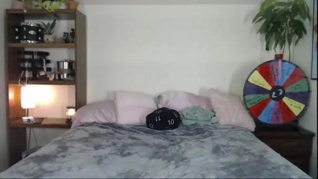 Image 2 of ladyboyhomemaker Stream on Chaturbate on 1 month ago