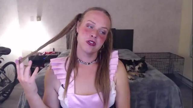 Image 7 of ladyboyhomemaker Stream on Chaturbate on 1 month ago