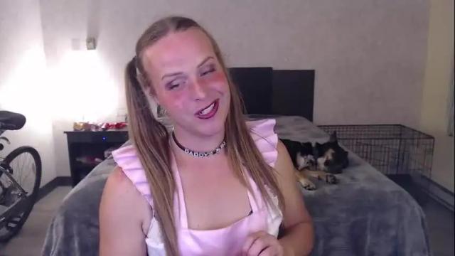 Image 8 of ladyboyhomemaker Stream on Chaturbate on 1 month ago