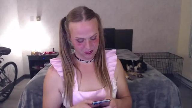 Thumbnail 3, ladyboyhomemaker's Stream at Chaturbate, 1 month ago