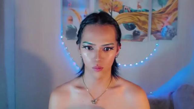 Image 4 of ladyboyhygecock Stream on Chaturbate on 19 months ago