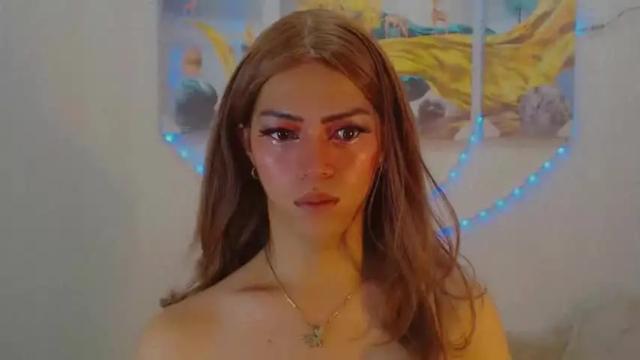 Image 3 of ladyboyhygecock Stream on Chaturbate on 19 months ago