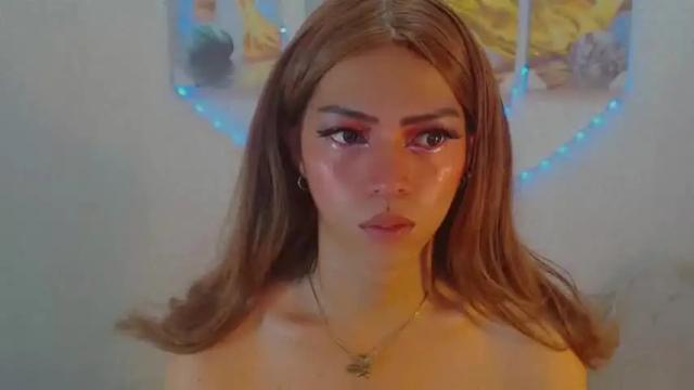 Image 7 of ladyboyhygecock Stream on Chaturbate on 19 months ago