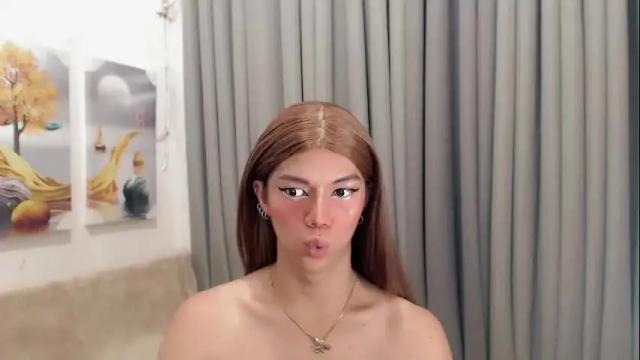 Image 4 of ladyboyhygecock Stream on Chaturbate on 19 months ago