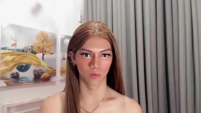 Image 4 of ladyboyhygecock Stream on Chaturbate on 18 months ago