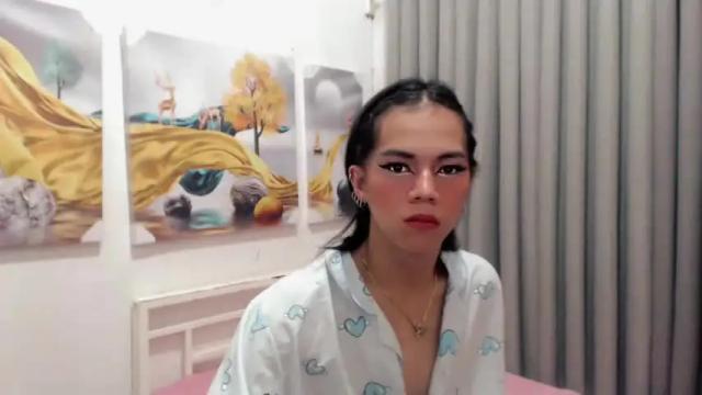 Image 10 of ladyboyhygecock Stream on Chaturbate on 18 months ago