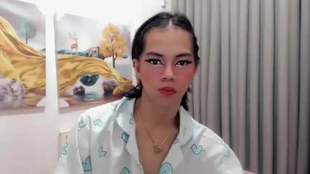 Image 8 of ladyboyhygecock Stream on Chaturbate on 18 months ago