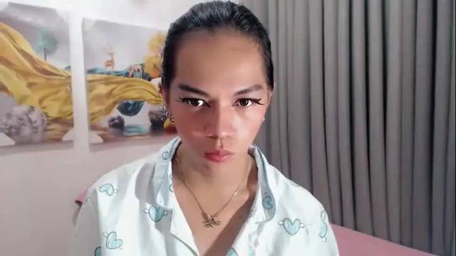 Image 10 of ladyboyhygecock Stream on Chaturbate on 18 months ago
