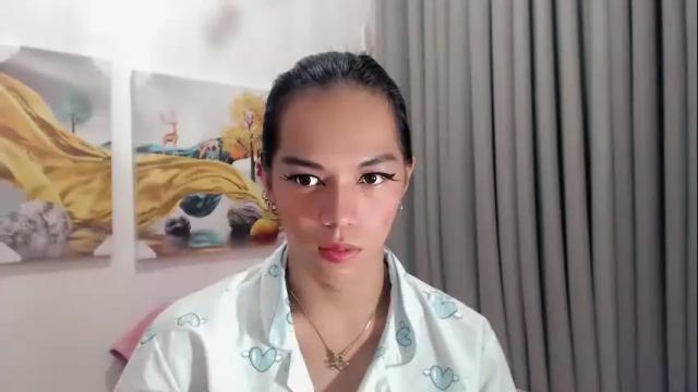 Image 4 of ladyboyhygecock Stream on Chaturbate on 18 months ago