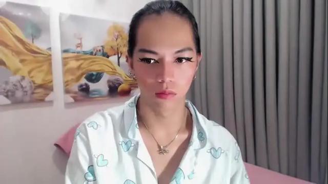 Image 8 of ladyboyhygecock Stream on Chaturbate on 18 months ago