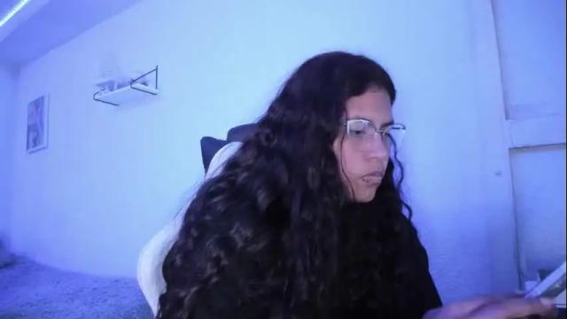 Image 11 of ladybrown_16 Stream on Chaturbate on 1 month ago