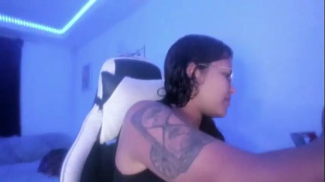 Image 11 of ladybrown_16 Stream on Chaturbate on 1 month ago