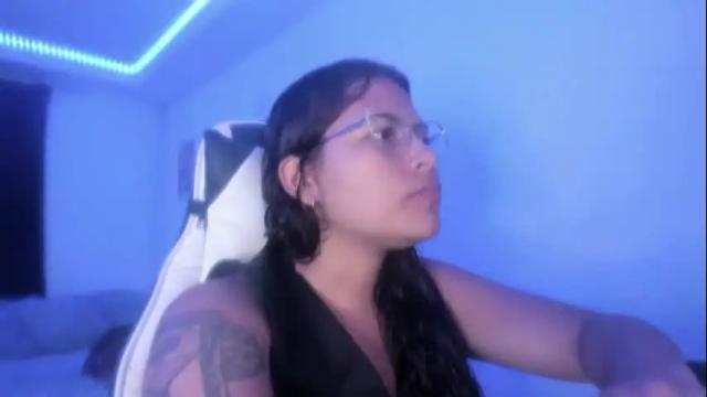 Image 7 of ladybrown_16 Stream on Chaturbate on 1 month ago