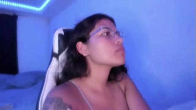 Image 10 of ladybrown_16 Stream on Chaturbate on 1 month ago