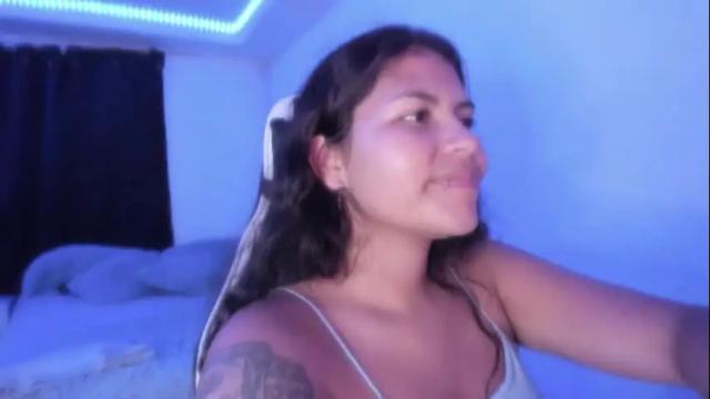 Thumbnail 2, ladybrown_16's Stream at Chaturbate, 1 month ago