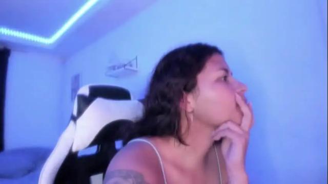 Image 6 of ladybrown_16 Stream on Chaturbate on 1 month ago