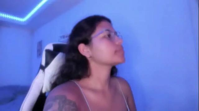 Image 7 of ladybrown_16 Stream on Chaturbate on 1 month ago