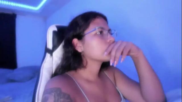 Image 8 of ladybrown_16 Stream on Chaturbate on 1 month ago