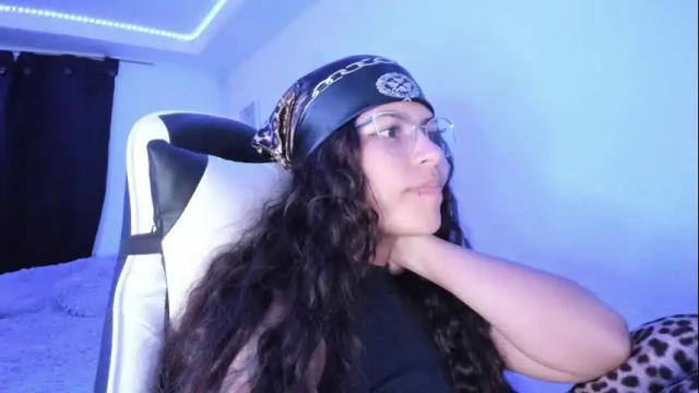 Image 10 of ladybrown_16 Stream on Chaturbate on 1 month ago