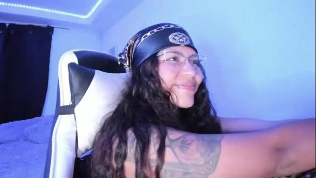 Image 11 of ladybrown_16 Stream on Chaturbate on 1 month ago