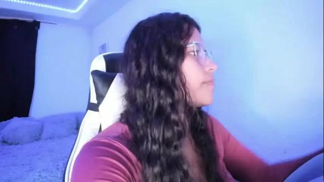 Image 6 of ladybrown_16 Stream on Chaturbate on 1 month ago