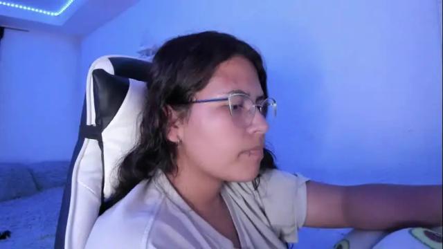 Thumbnail 3, ladybrown_16's Stream at Chaturbate, 1 month ago