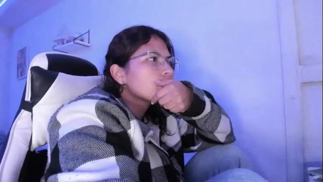 Image 8 of ladybrown_16 Stream on Chaturbate on 1 month ago