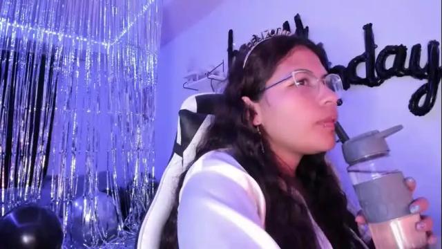 Image 10 of ladybrown_16 Stream on Chaturbate on 28 days ago