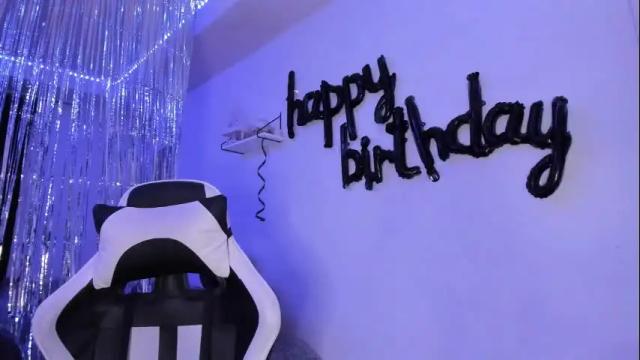 Image 2 of ladybrown_16 Stream on Chaturbate on 28 days ago