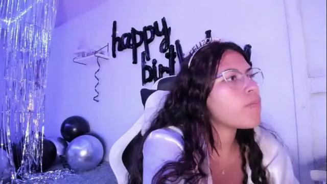 Thumbnail 2, ladybrown_16's Stream at Chaturbate, 25 days ago