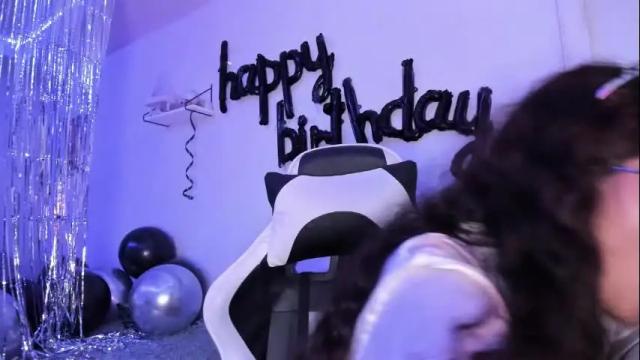 Image 6 of ladybrown_16 Stream on Chaturbate on 28 days ago