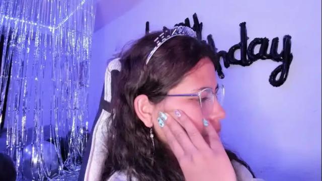 Image 8 of ladybrown_16 Stream on Chaturbate on 28 days ago
