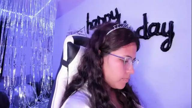 Thumbnail 3, ladybrown_16's Stream at Chaturbate, 25 days ago