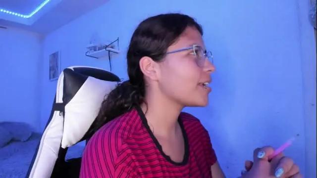 Image 6 of ladybrown_16 Stream on Chaturbate on 19 days ago