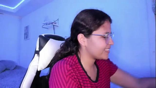 Image 7 of ladybrown_16 Stream on Chaturbate on 19 days ago