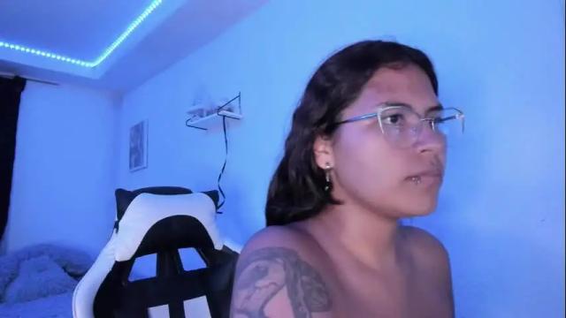 Thumbnail 1, ladybrown_16's Stream at Chaturbate, 16 days ago