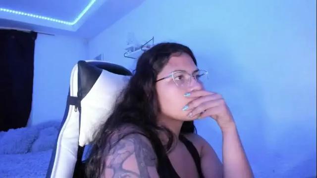 Image 12 of ladybrown_16 Stream on Chaturbate on 20 days ago