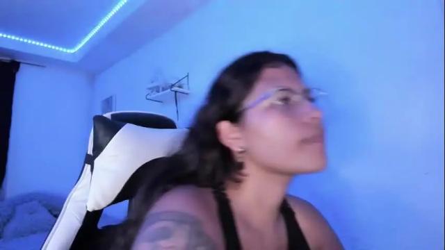 Thumbnail 2, ladybrown_16's Stream at Chaturbate, 16 days ago