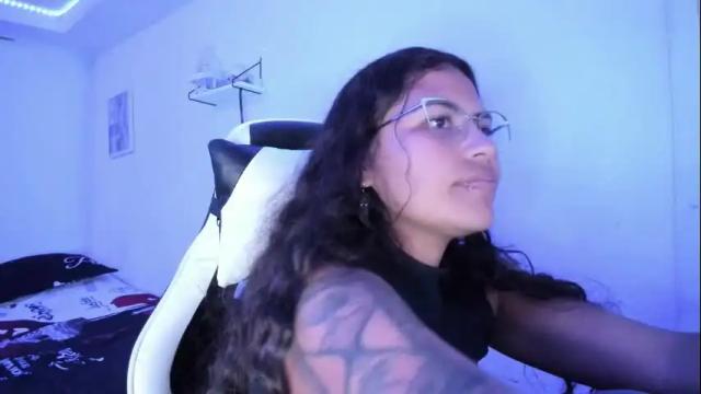 Image 10 of ladybrown_16 Stream on Chaturbate on 1 month ago